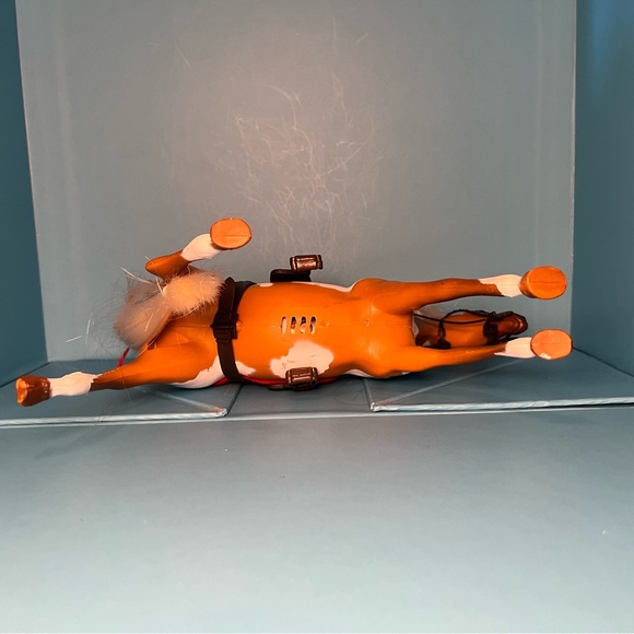 *Newly Updated* Grand Champions - Titan’s Jet - Pinto Stallion - 1992 - Picture 9 of 12